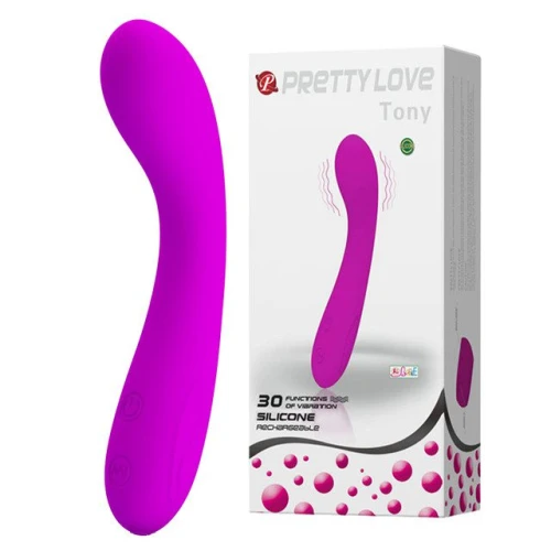 PRETTY LOVE - TONY - 30 standen - Afbeelding 2