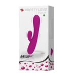 PRETTY LOVE - VICTOR - USB - 30 standen - Afbeelding 12