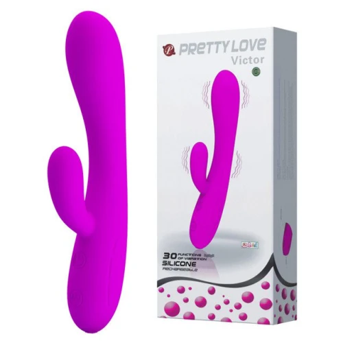 PRETTY LOVE - VICTOR - USB - 30 standen - Afbeelding 2