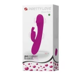 PRETTY LOVE - HUNTER - 30 standen - Afbeelding 12