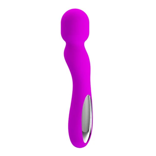 PRETTY LOVE - PAUL Paars - USB - 30 standen - Afbeelding 3
