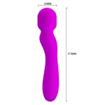 PRETTY LOVE - PAUL Paars - USB - 30 standen - Afbeelding 6
