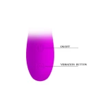 PRETTY LOVE - PAUL Paars - USB - 30 standen - Afbeelding 7