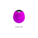 PRETTY LOVE - PAUL Paars - USB - 30 standen - Afbeelding 8
