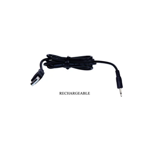 PRETTY LOVE - PAUL Paars - USB - 30 standen - Afbeelding 9