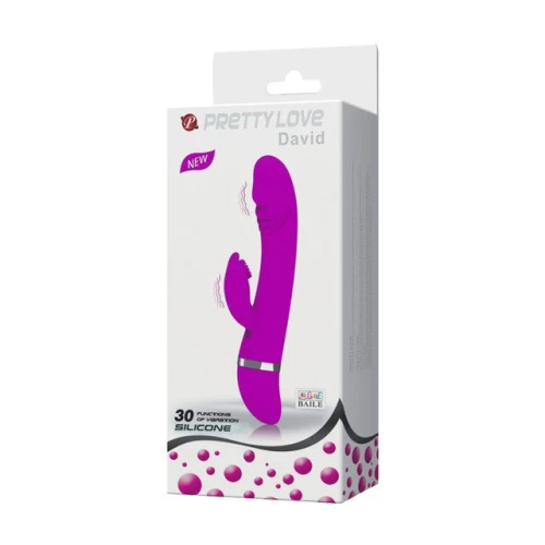 PRETTY LOVE - DAVID - 30 standen - Afbeelding 10