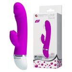 PRETTY LOVE - DAVID - 30 standen - Afbeelding 2
