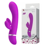 PRETTY LOVE - BERT- 30 standen - Afbeelding 2