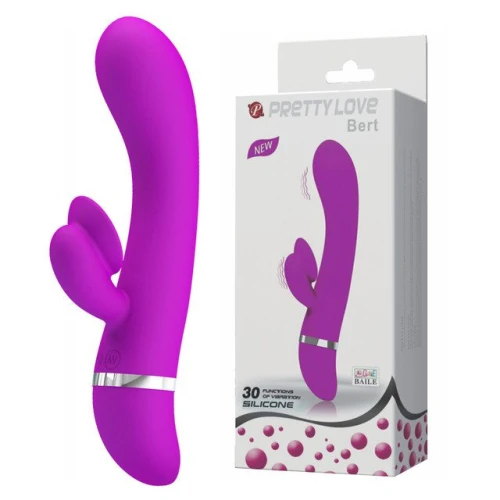 PRETTY LOVE - BERT- 30 standen - Afbeelding 2