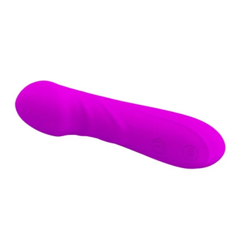 PRETTY LOVE - REUBEN - USB - 30 standen - Afbeelding 6
