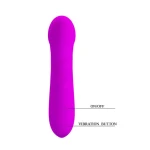PRETTY LOVE - REUBEN - USB - 30 standen - Afbeelding 9