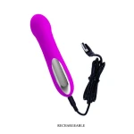 PRETTY LOVE - REUBEN - USB - 30 standen - Afbeelding 10