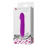 PRETTY LOVE - REUBEN - USB - 30 standen - Afbeelding 11