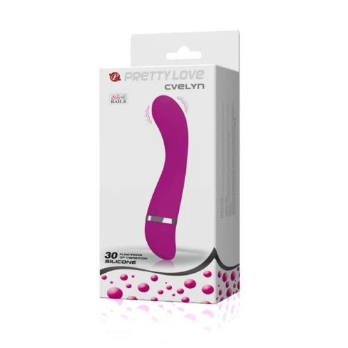 PRETTY LOVE - CVELYN - 30 standen - Afbeelding 10