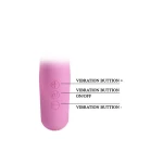 PRETTY LOVE - CANROL - USB - Roze - 7 standen - Afbeelding 7