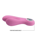 PRETTY LOVE - CANROL - USB - Roze - 7 standen - Afbeelding 9