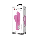 PRETTY LOVE - CANROL - USB - Roze - 7 standen - Afbeelding 11