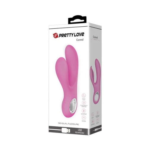 PRETTY LOVE - CANROL - USB - Roze - 7 standen - Afbeelding 11
