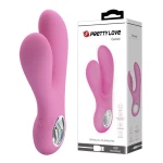 PRETTY LOVE - CANROL - USB - Roze - 7 standen - Afbeelding 2