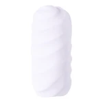 Masturbator Marshmallow Maxi Juicy Wit - Afbeelding 3