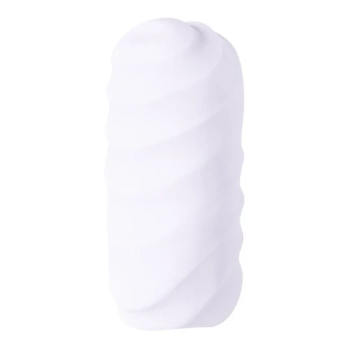 Masturbator Marshmallow Maxi Juicy Wit - Afbeelding 3