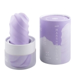 Masturbator Marshmallow Maxi Juicy Paars