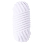 Masturbator Marshmallow Maxi Honey Wit - Afbeelding 5