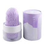 Masturbator Marshmallow Maxi Candy Paars