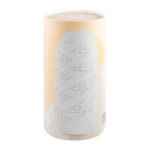 Masturbator Marshmallow Maxi Honey Wit - Afbeelding 2