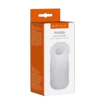 Me You Us Knobbly Dual End Stroker - Afbeelding 2