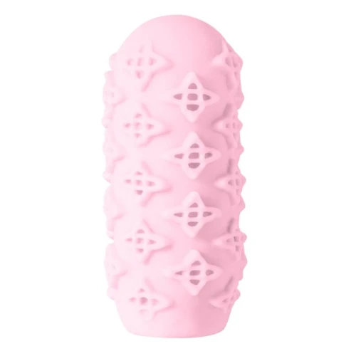 Masturbator Marshmallow Maxi Honey Roze - Afbeelding 7