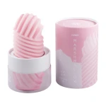 Masturbator Marshmallow Maxi Honey Roze