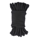 Me You Us Tie Me Up Rope Zwart 10m