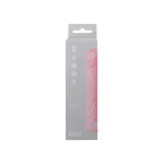 Penis sleeve Homme Long Roze maat: 9-12 cm - Afbeelding 2