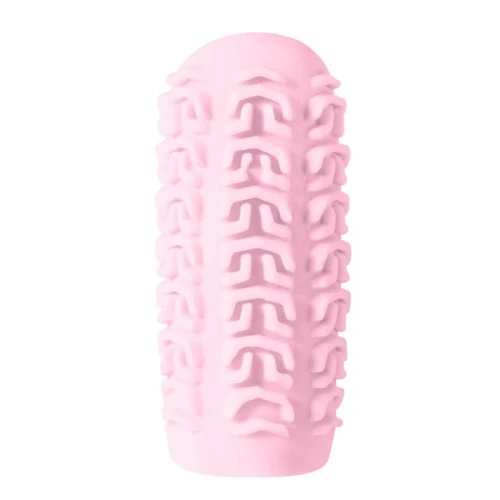 Masturbator Marshmallow Maxi Sugary Roze - Afbeelding 8