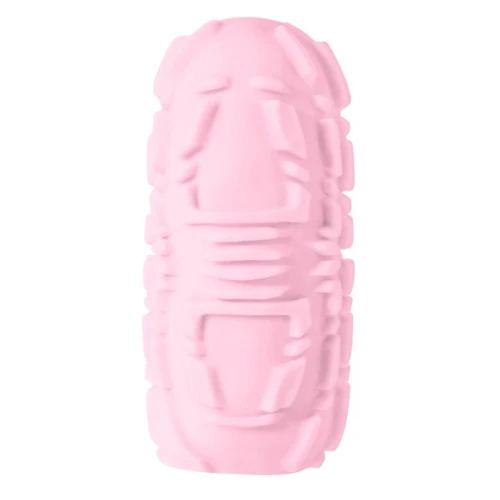 Masturbator Marshmallow Maxi Fruity Roze - Afbeelding 6