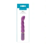 Me You Us Bliss G Spot Vibrator Paars - Afbeelding 2