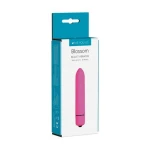 Me You Us Blossom 10 Mode Bullet Vibrator Roze - Afbeelding 2