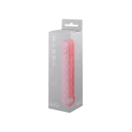 Penis sleeve Homme Long Roze maat: 9-12 cm - Afbeelding 3