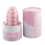 Masturbator Marshmallow Maxi Fruity Roze
