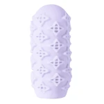 Masturbator Marshmallow Maxi Honey Paars - Afbeelding 7