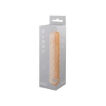 Penis sleeve Homme Long Lichtroze maat: 9-12 cm - Afbeelding 3