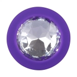 Me You Us Trio Of Jewels Paars - Afbeelding 5