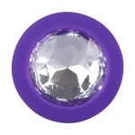 Me You Us Trio Of Jewels Paars - Afbeelding 5