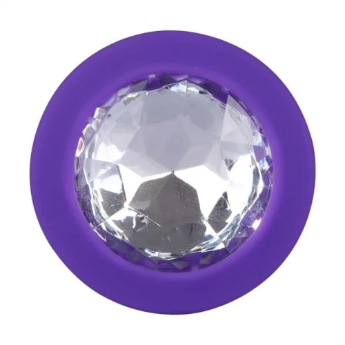 Me You Us Trio Of Jewels Paars - Afbeelding 5