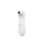 Take it Easy Fay Wit Oplaadbare USB Vacuum Wave Stimulator