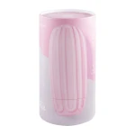 Masturbator Marshmallow Maxi Syrupy Roze - Afbeelding 4