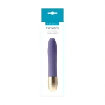 Me You Us Discretion Bullet Vibrator Paars - Afbeelding 3