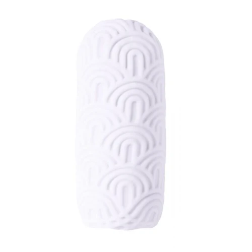 Masturbator Marshmallow Maxi Candy Wit - Afbeelding 4