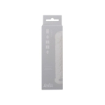 Penis sleeve Homme Long Wit maat: 9-12 cm - Afbeelding 2